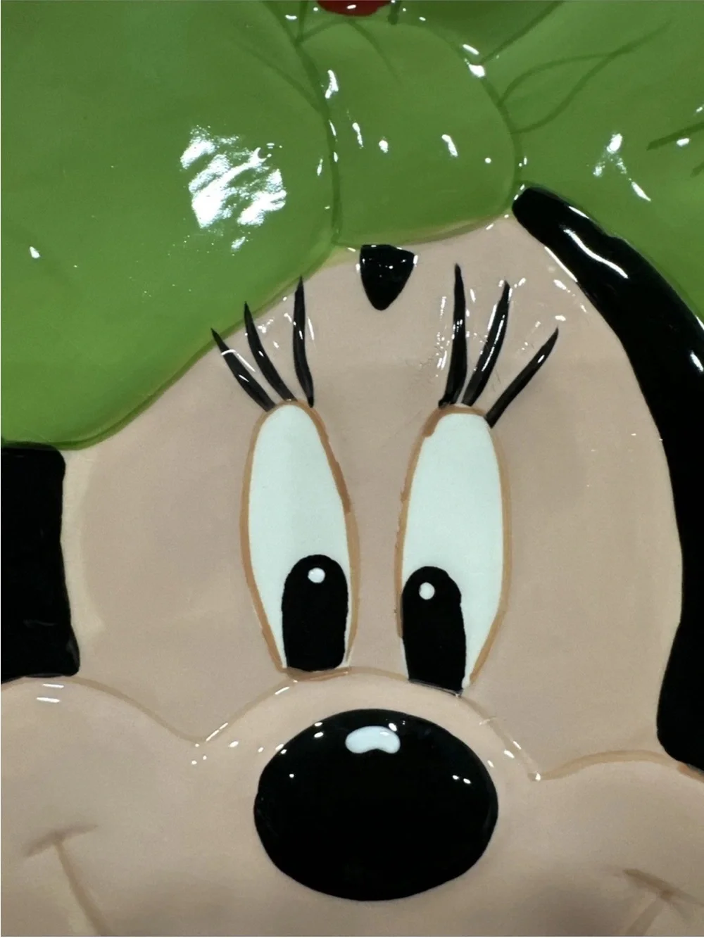 Disney cute minnie